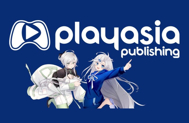 Playasia Celebrates 20 Years With New Video Game Publishing Branch