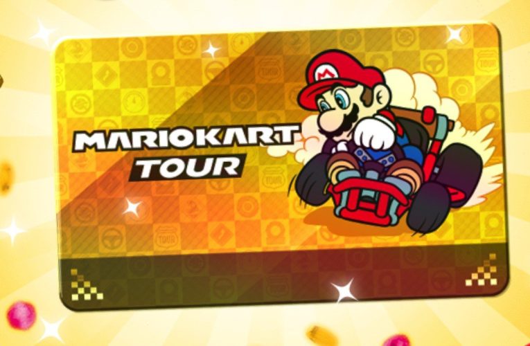 Mario Kart Tour per dispositivi mobili si è avvicinato $300 Milioni di entrate