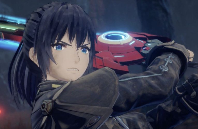 Chroniques de Xenoblade 3 Noah Voice Actor remercie les fans pour “effusion d'amour”