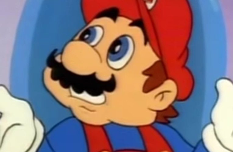 Le site Web Illumination met à jour la date de sortie du film Super Mario en vacances 2023