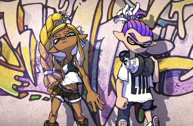 Aleatorio: El Splatfest final de Splatoon 2 dictó la dirección de Splatoon 3