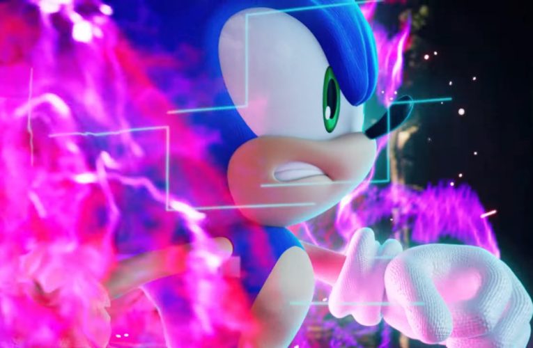 Sega Reveals Main Theme Song For Sonic Frontiers, Have A Listen