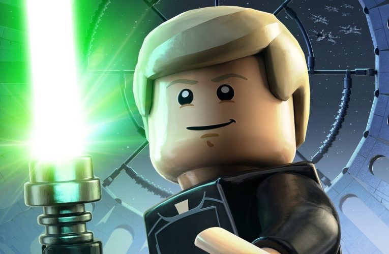 LEGO Star Wars: Se anuncia la edición galáctica de The Skywalker Saga, Salida el 1 de noviembre