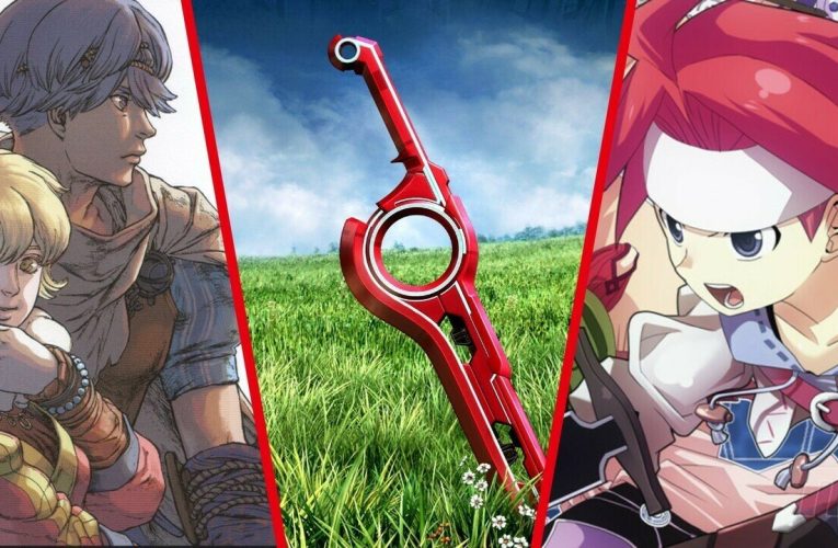 La historia de Monolith Soft – De Baten Kaitos A Xenoblade Y Zelda