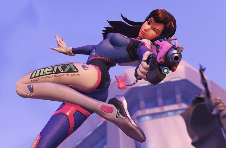 Die “Letzter Tag” Das Original von Overwatch kann Anfang nächsten Monats gespielt werden