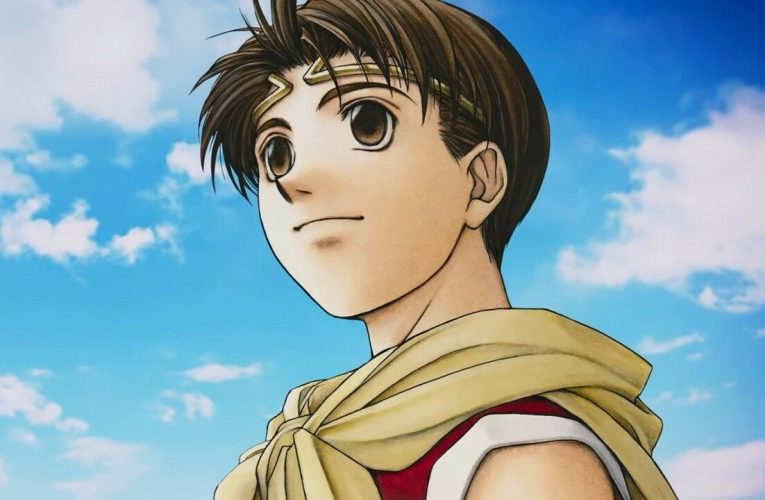 Konami apporte Suikoden I & II de retour avec les remasters HD sur Switch l'année prochaine