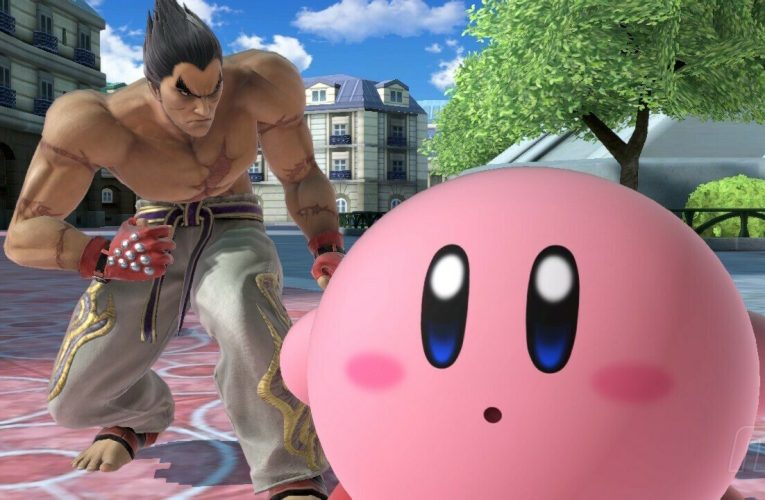 Tekken 8 El director elogia a Sakurai, dice que es “Probablemente el único que podría correctamente” Hacer Smash Bros..