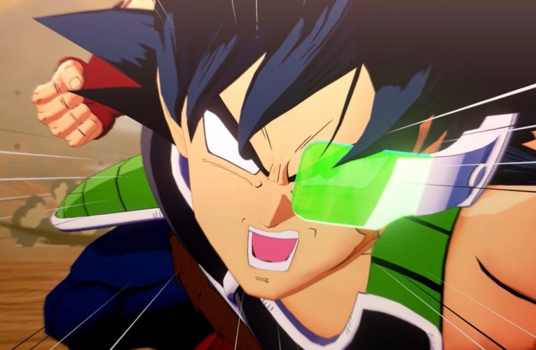 Dragon Ball Z: Kakarot kündigt Season Pass an 2 & Bardock-DLC, Kommen 2023