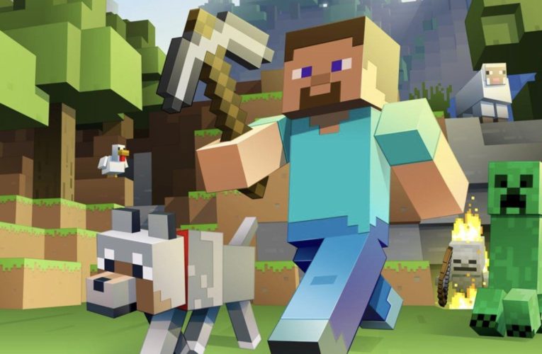 Minecraft’s Latest Update Is A Beast, Here Are The Patch Notes