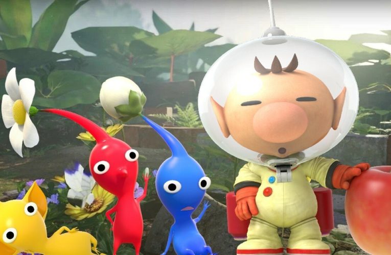 Pikmin 4: la route du karaoké – Date de sortie, Gameplay, Et Remorques