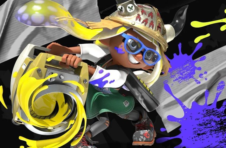 splatoon 3 ist ein Streaming-Hit in China… Aber es ist dort noch nicht offiziell gestartet