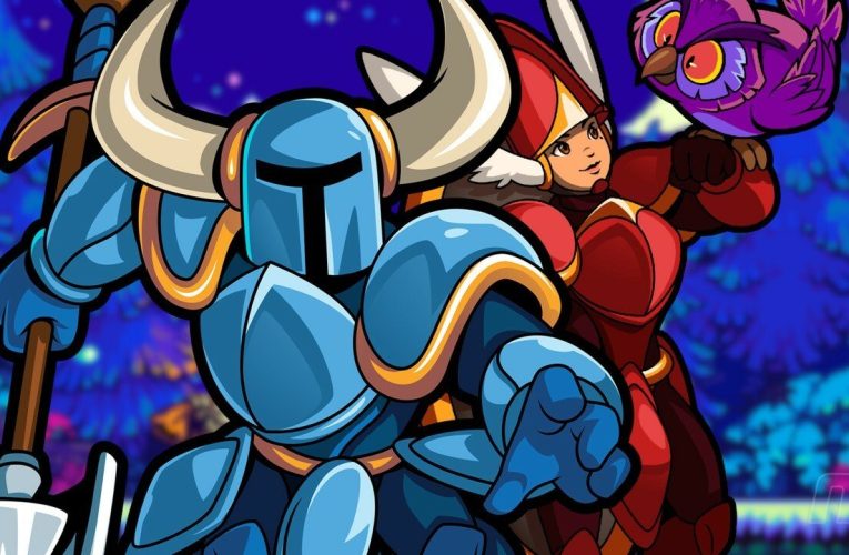 Exclusive: Wann ist „Shovel Knight Dig’ Set? Hier ist die offizielle Zeitleiste von Shovel Knight