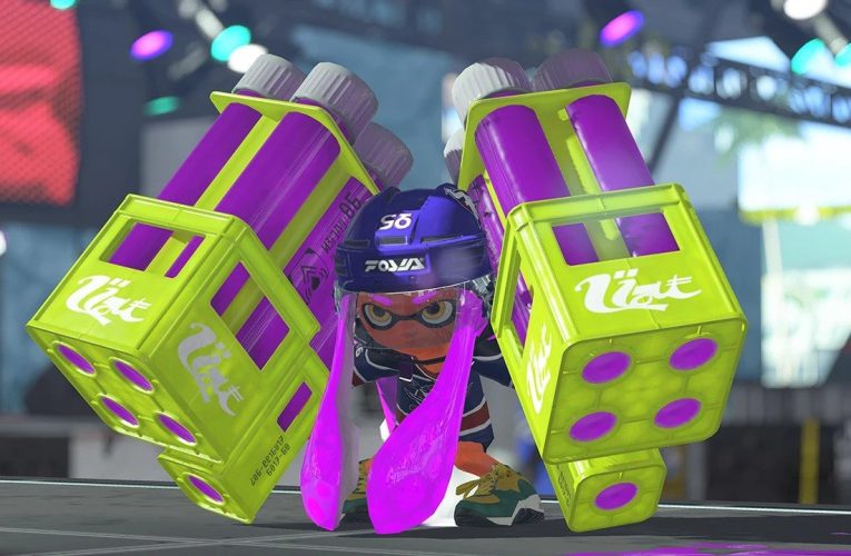 Splatoon 3 Players Labelled “Cheaters” For Abusing Special Weapons