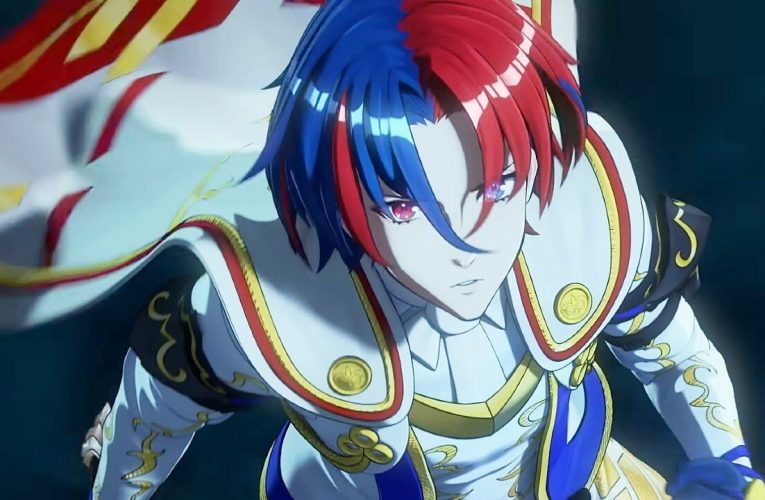 Fire Emblem Engage continúa luciendo impresionante en nuevos clips de juego