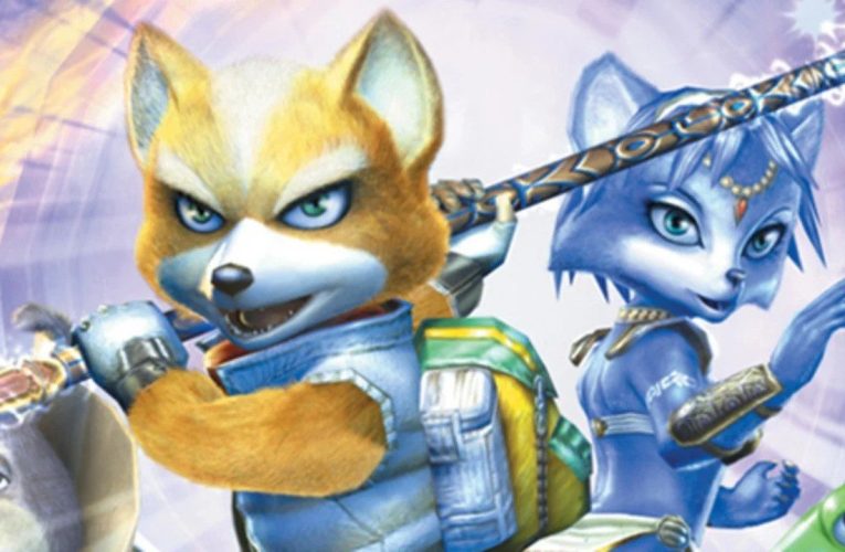 Takaya Imamura Celebrates Star Fox Adventures’ 20th Anniversary