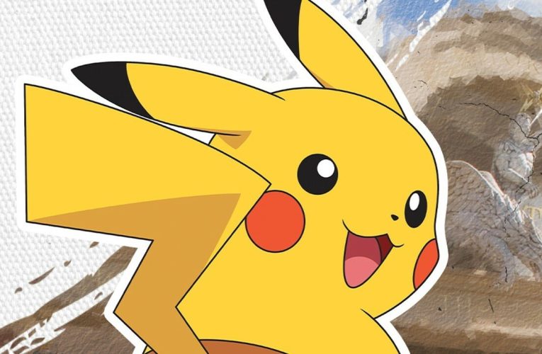 Pokémon Art Experience arriverà a Manchester il mese prossimo (Regno Unito)