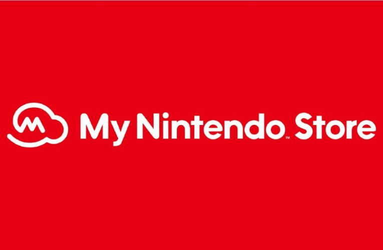 My Nintendo Store Has Been Down For Maintenance For Almost A Week (UK)