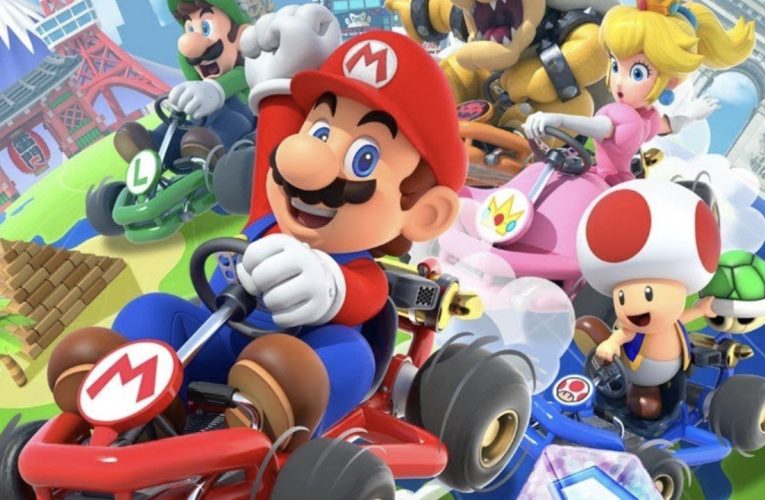 Mario Kart Tour si prepara alla battaglia con un nuovo aggiornamento, Ecco le note sulla patch