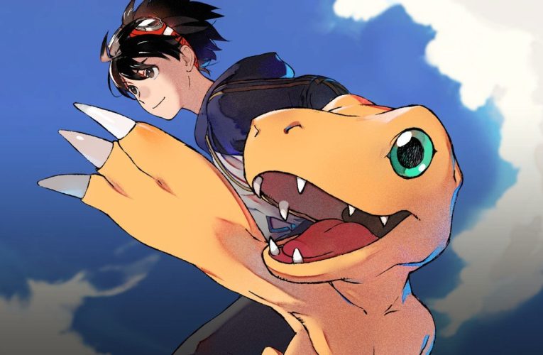 La nouvelle mise à jour de Digimon Survive résout le chapitre 10 Bogue de l'histoire