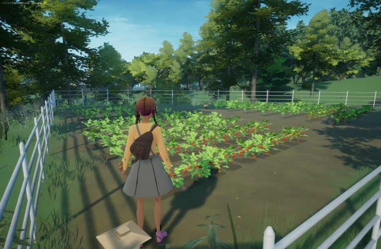 SunnySide se asocia con Epic Gardening para hacer que su juego sea más realista