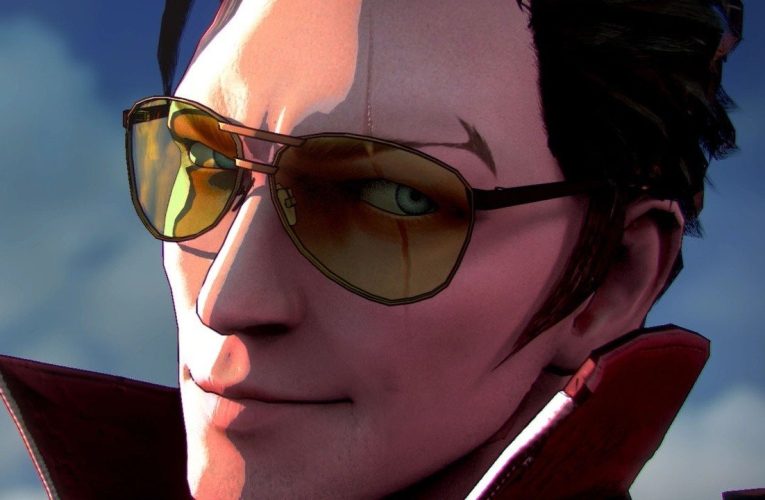 Suda51: No More Heroes Could Return If There’s “A Big Fan Outcry”