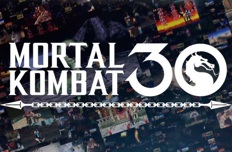 Mortal Kombat celebra 30 años de muertes, Amistades y victorias impecables