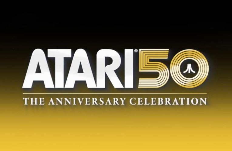 La fuga del minorista puede haber revelado la lista completa de juegos en la colección de aniversario de Atari