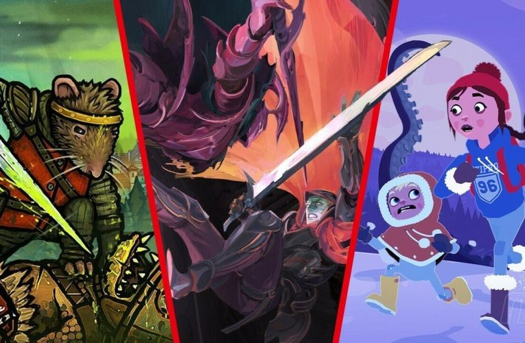 24 Cambia los juegos que nos perdimos, Según lo recomendado por usted