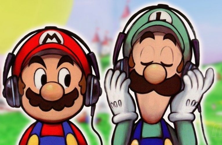 Qual è il tuo brano musicale preferito da un gioco Nintendo?