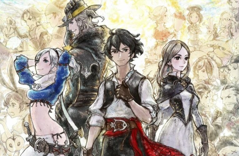 Bravely Default Developer Team Asano pregunta a los fanáticos si quieren una nueva entrada