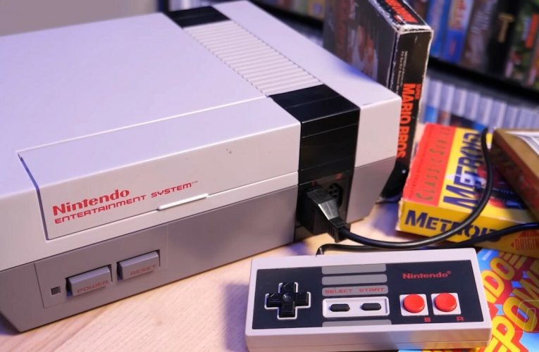 Due giochi NES inediti emergono su eBay, Potrebbe andare per “Migliaia”