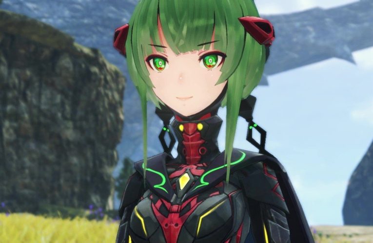 Esto es lo que viene en Xenoblade Chronicles 3 Onda de paso de expansión 2