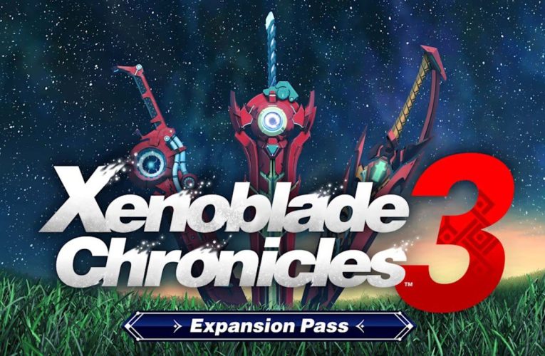 Nintendo Shares “Sneak Peek” At Xenoblade Chronicles 3 Future DLC Waves