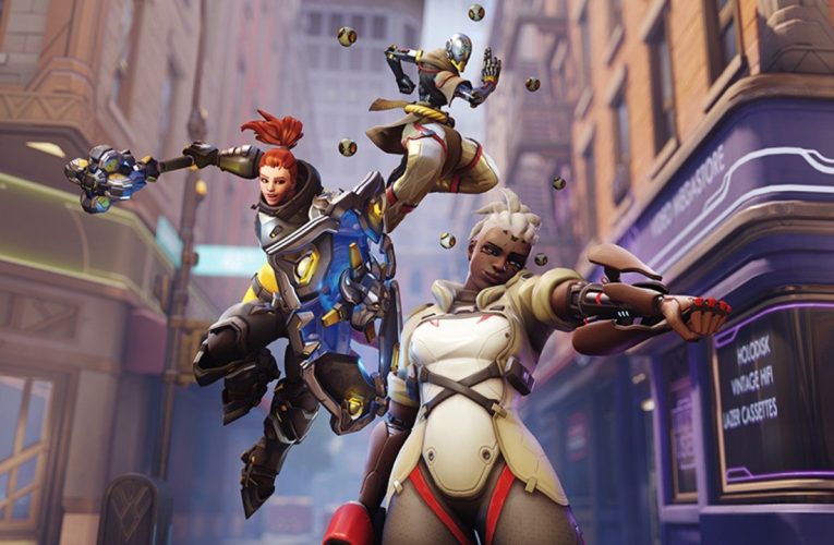 Overwatch 2 Ultimate über EA Play 25 Millionen Spieler im Ersten 10 Days