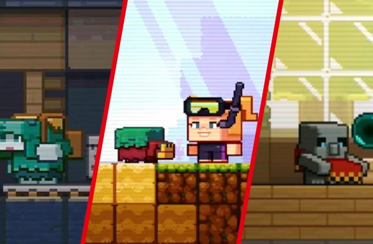 Here Are Your Options For The Next New Minecraft Mob