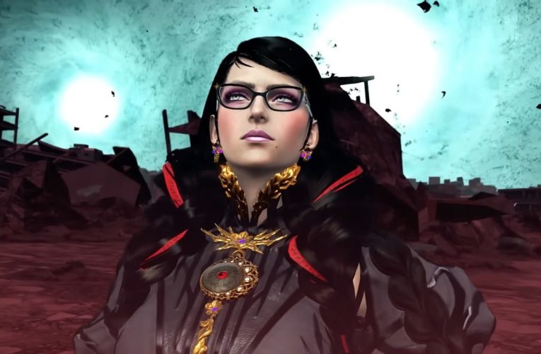 Bayonetta 3 Vor der Veröffentlichung nächste Woche tauchen Spoiler online auf