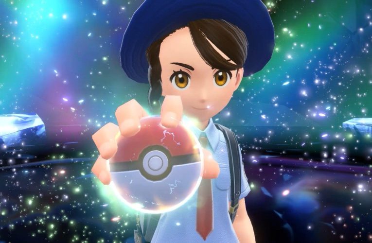 hands On: Pokémon Scharlach & Die Leistung von Violet lenkt von netten neuen Funktionen und Schnörkeln ab