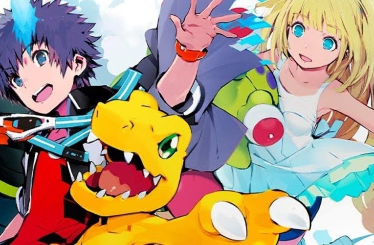 Bandai Namco a “Plusieurs projets de jeu Digimon dans le pipeline”