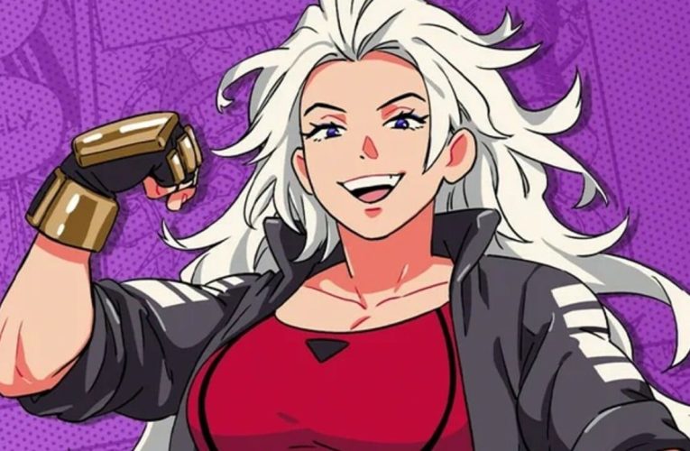 River City Girls 2 Gives Marian From ‘Double Dragon’ A Big Buff In New Trailer