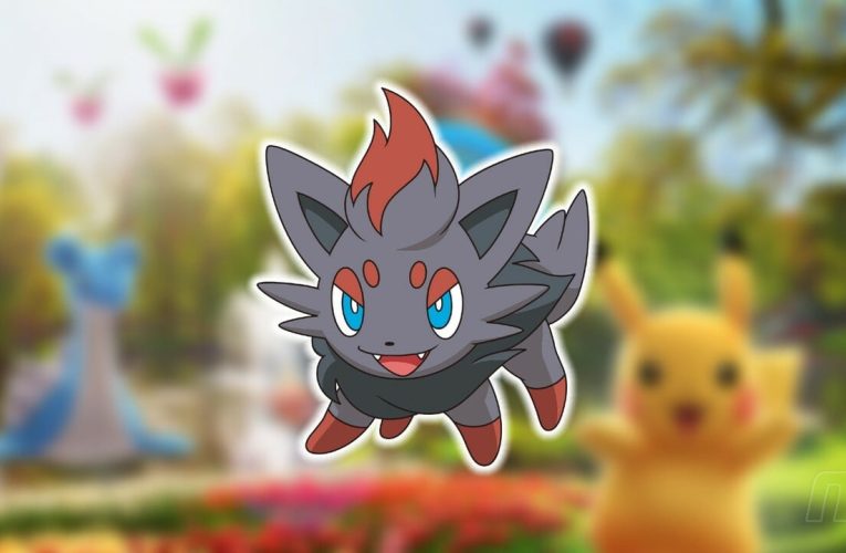 Pokémon GO cancela el encuentro sorpresa de Zorua debido a un error en Spotlight Hour