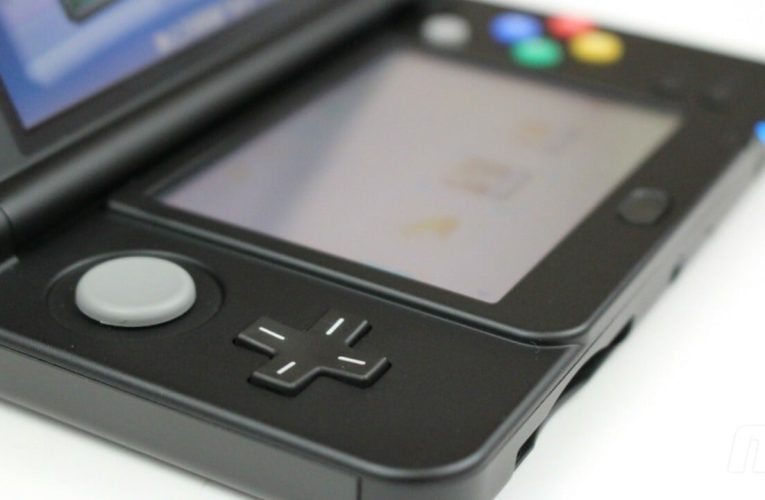 3DS de Nintendo & Los servicios para compartir imágenes de Wii U ya han finalizado