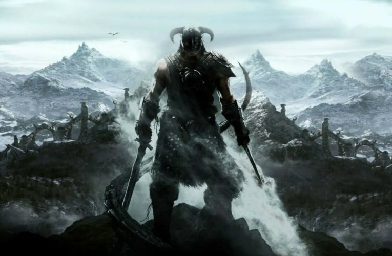 L'ultima patch di Skyrim sembra migliorare i problemi di frame rate dell'edizione Anniversary