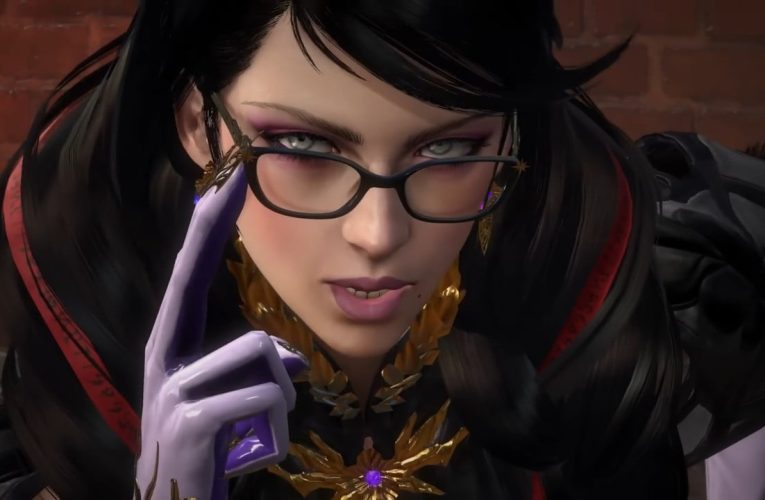 Bayonetta 3 Bekommt Day-One-Update, Hier sind die vollständigen Patchnotes