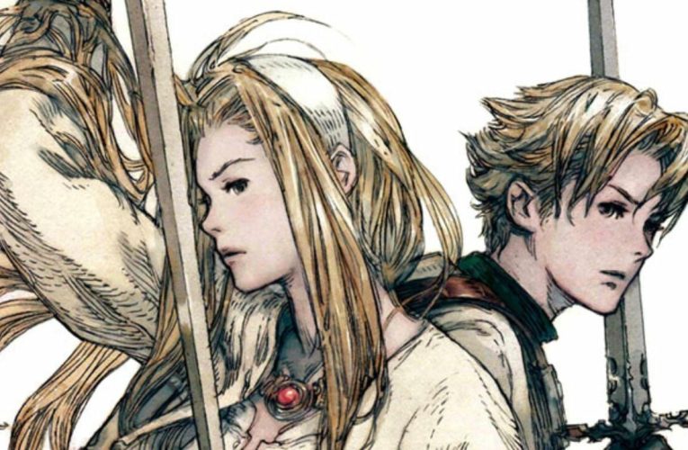 Square Enix Releases ‘Final’ Tactics Ogre: Reborn Trailer Ahead Of Launch