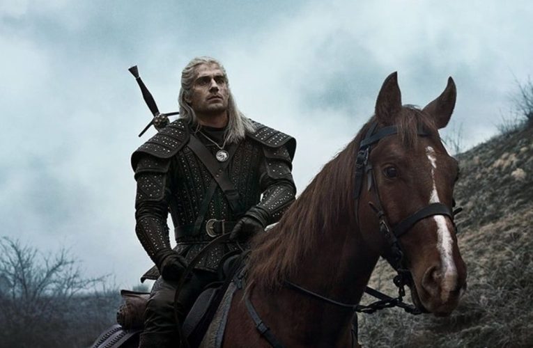 Liam Hemsworth remplacera Henry Cavill dans la série Netflix de Witcher