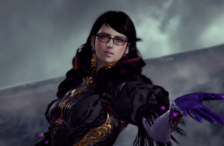 Hideki Kamiya ringrazia Nintendo per aver contribuito a creare Bayonetta 3 Una realtà