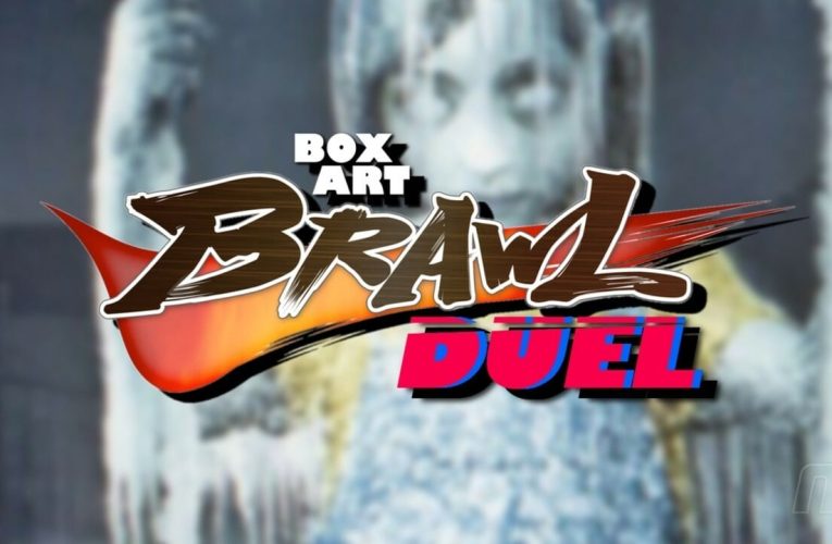 Box Art Brawl: Duel – Silent Hill: Shattered Memories