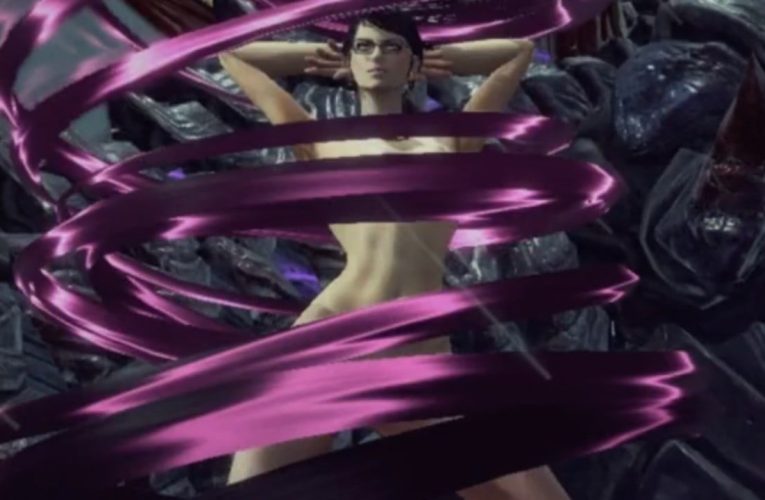 Video: Ecco uno sguardo più da vicino a Censored di Bayonetta 3 “Angelo ingenuo” Modalità