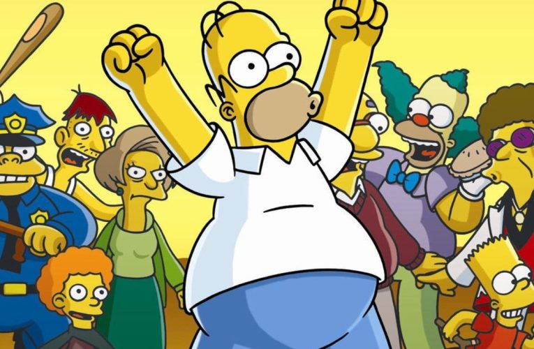 Sondaggio: Qual è il miglior gioco dei Simpson?