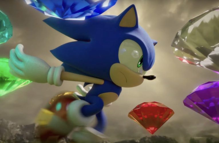 Sonic Frontiers On Switch Will Be The “Same Experience” As Other Platforms